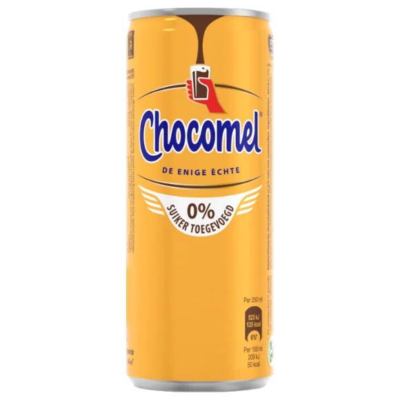 Chocomel