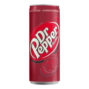 Dr Pepper