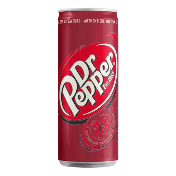 Dr Pepper