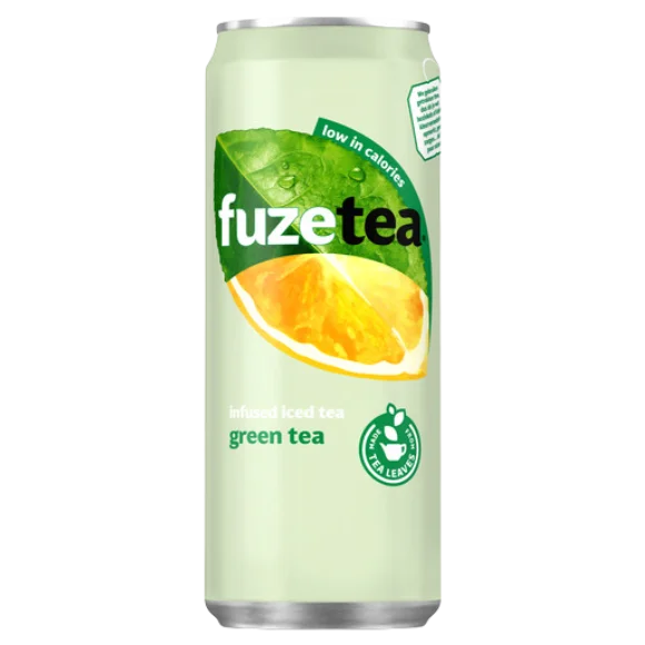 Fuze Tea Green Tea