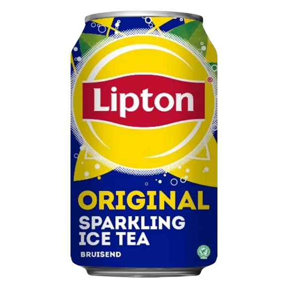 Lipton Sparkling