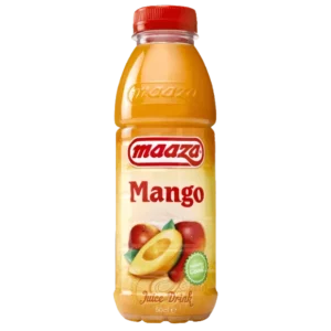 Maaza Mango Fles