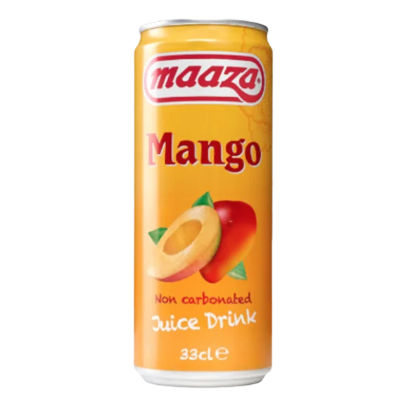 Maaza Mango