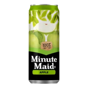 Minute-maid-appelsap