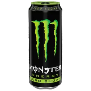 Monster Energy Zero