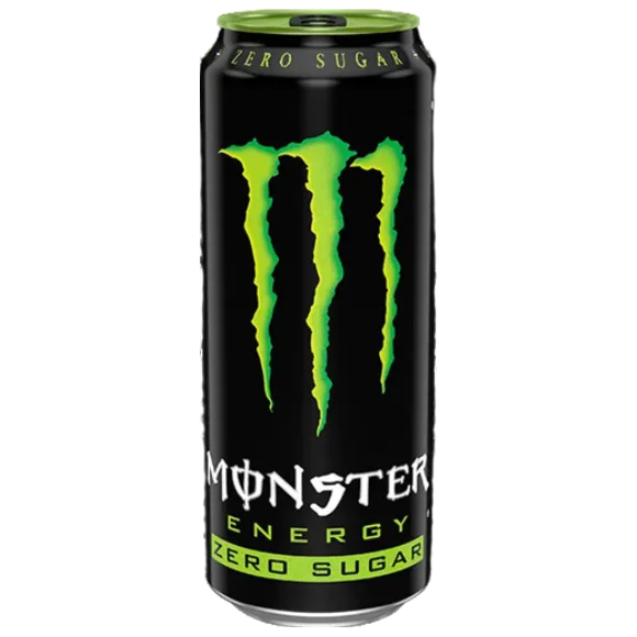 Monster Energy Zero