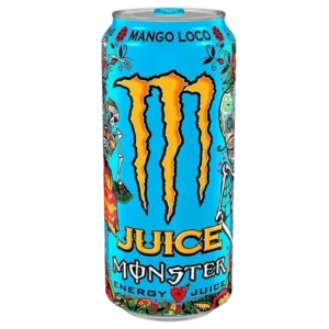 Monster Mango Loco