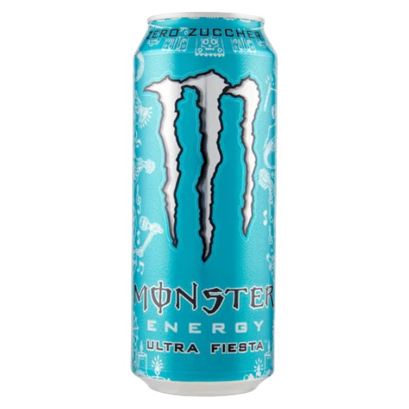 Monster Ultra Fiesta