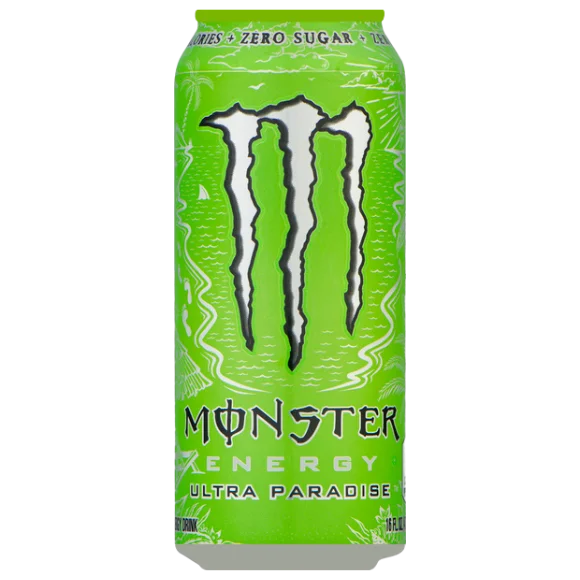 Monster Ultra Paradise (12x500ml)