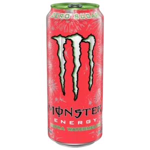 Monster Ultra Watermelon (12x500ml)