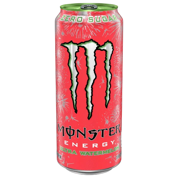 Monster Ultra Watermelon (12x500ml)