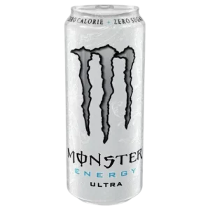 Monster Ultra White (12x500ml)