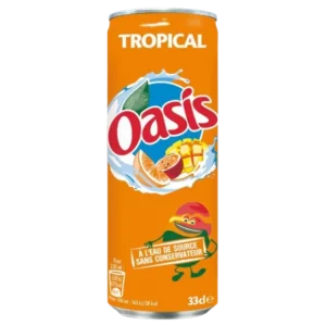 Oasis Tropical