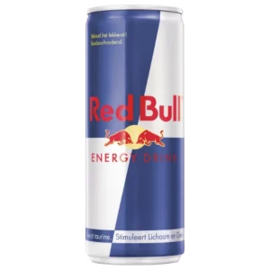 Red bull regular