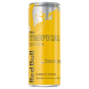 Redbull-tropical