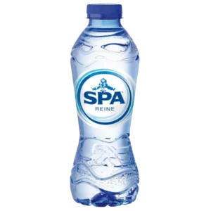 Spa Blauw