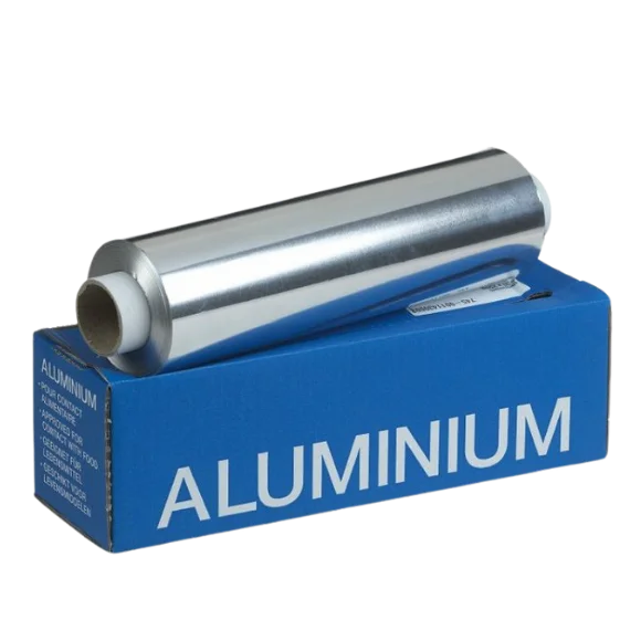 Aluminium Folie