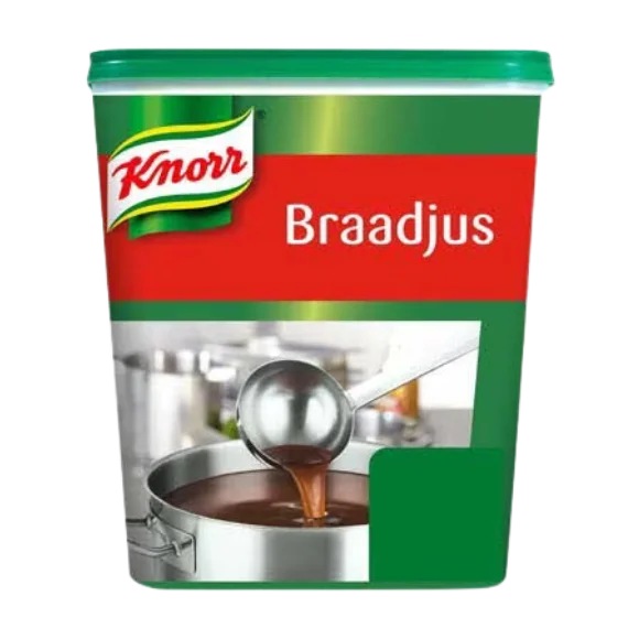 Braadjus