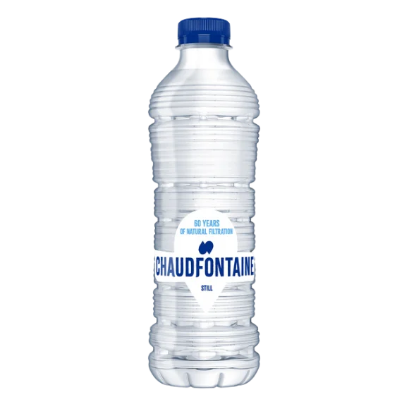 Chaudfontaine Blauw 24x500ml