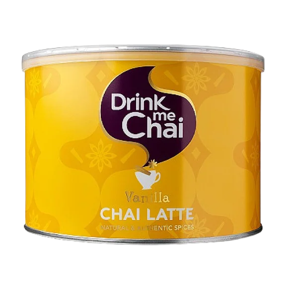 DrinkmeChai Latte Vanilla