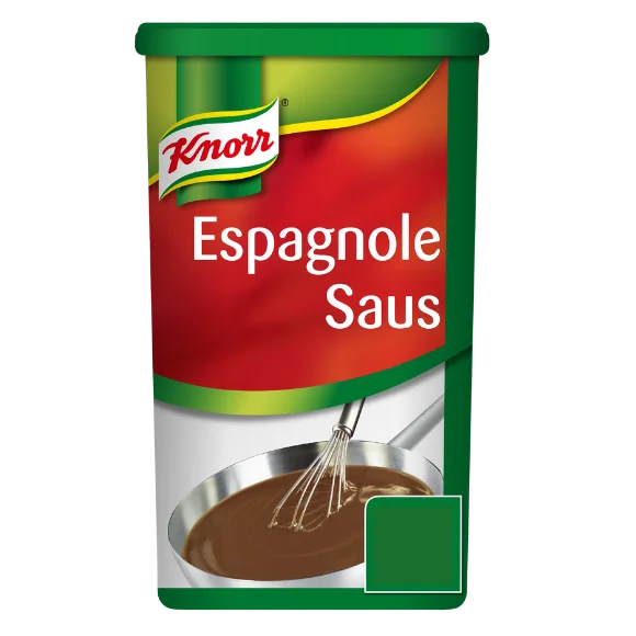 Espangnolesaus