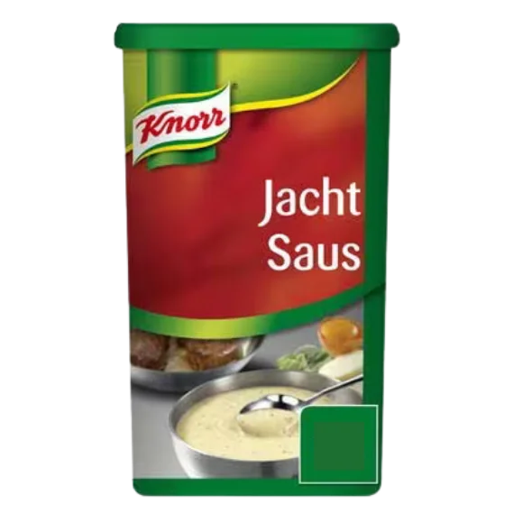 Jachtsaus