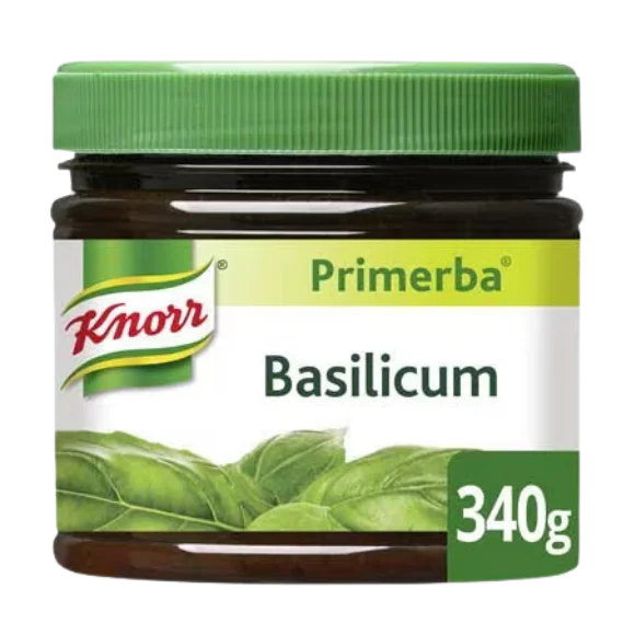 KNORR Basilicum Primerba