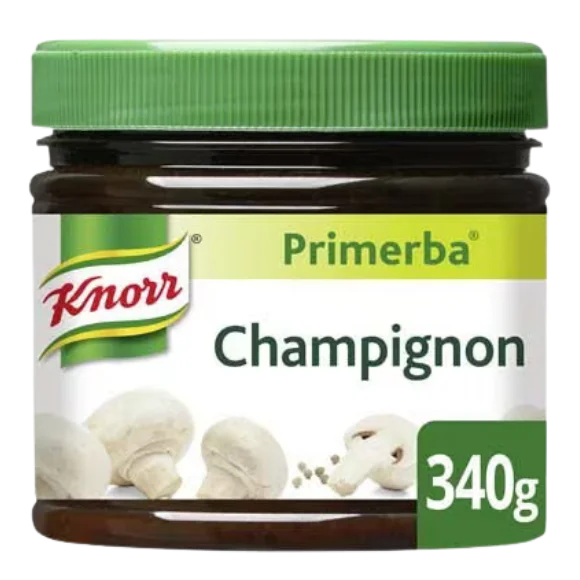 KNORR Primerba Champgnon