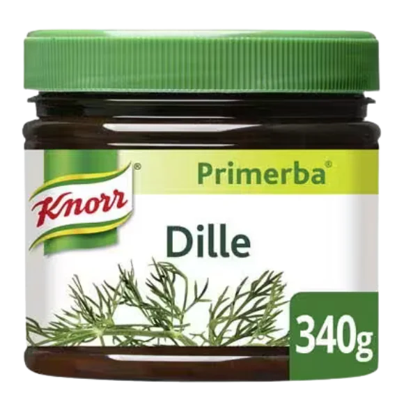 KNORR Primerba Dille