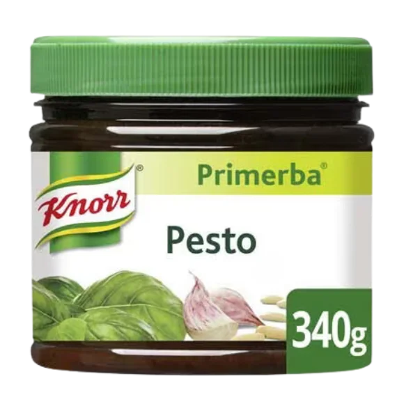 KNORR Primerba Pesto