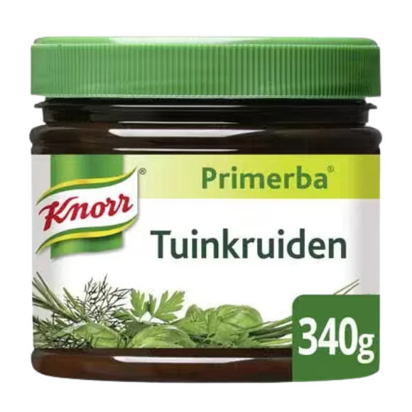 KNORR Tuinkruiden Primerba