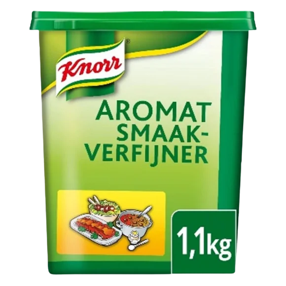 Knorr Aromat Tuinkruiden