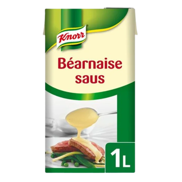 Knorr Garde dOr Béarnaisesaus