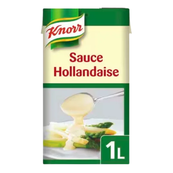 Knorr Garde dOr Hollandiasaus