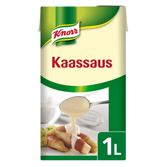 Knorr Garde dOr Kaassaus