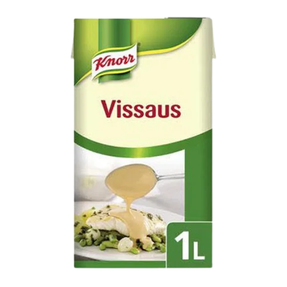 Knorr Garde dOr Vissaus