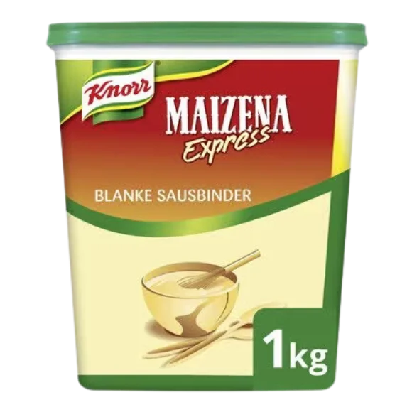 MAIZENA Blank Express