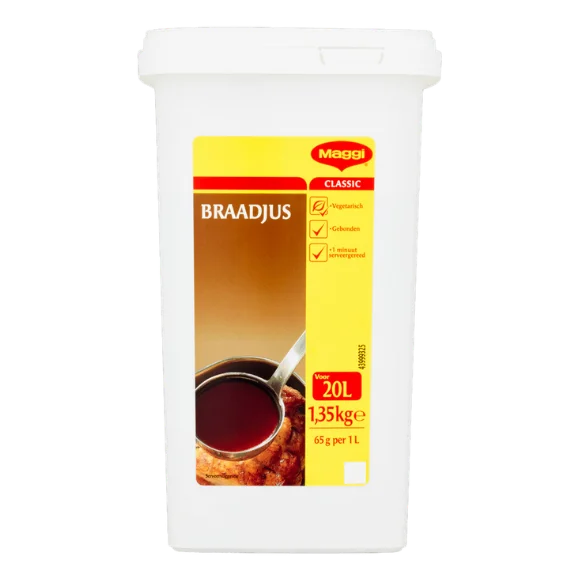 Maggi Braadjus