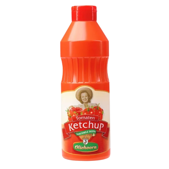 Oliehoorn Tomaten Ketchup