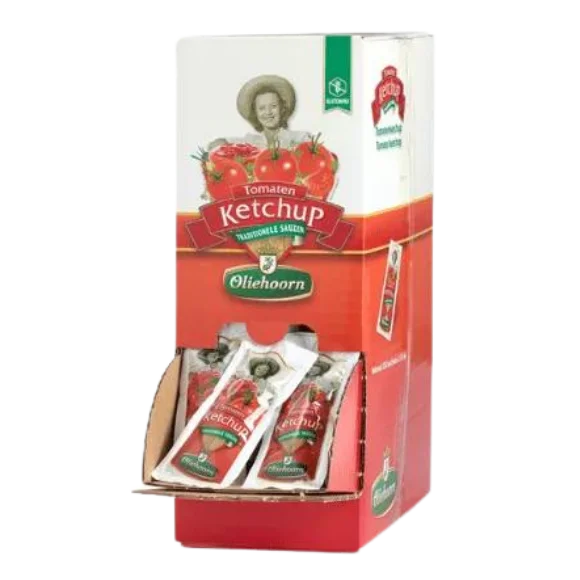 Oliehoorn Tomaten ketchup Sticks