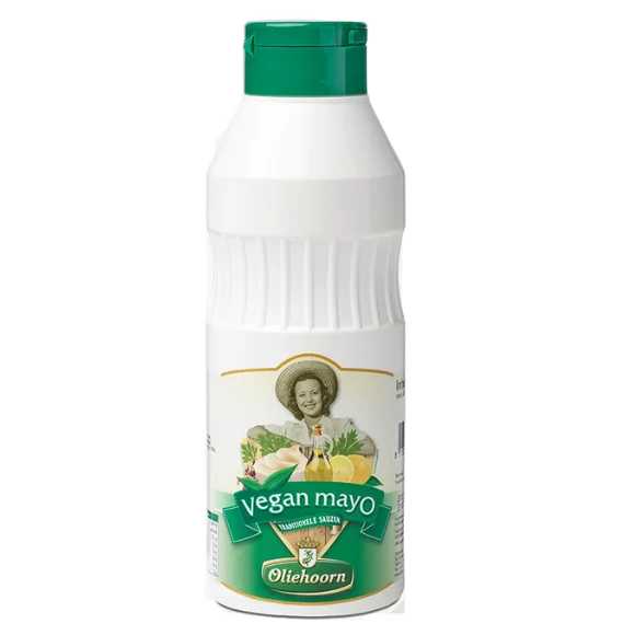 Oliehoorn Vegan Mayonaise