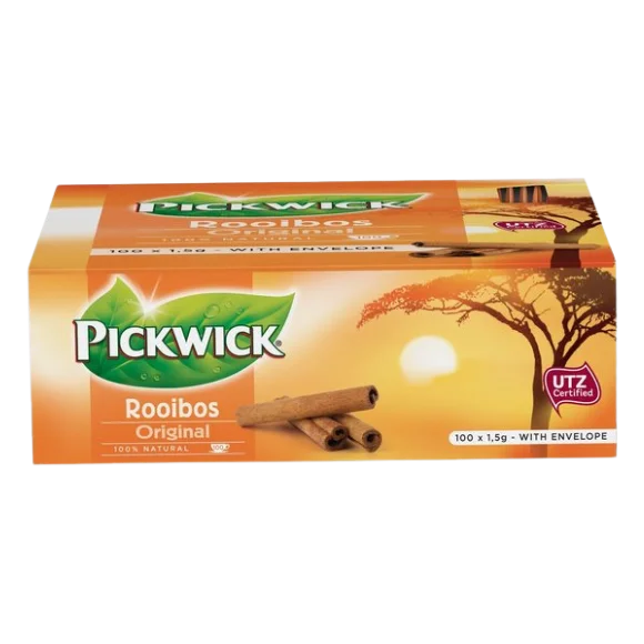 Pickwick Rooibos Thee