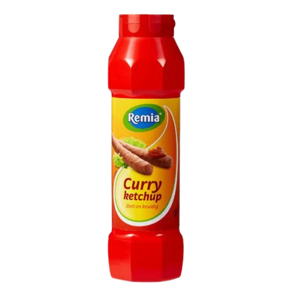 Remia Curry Ketchup