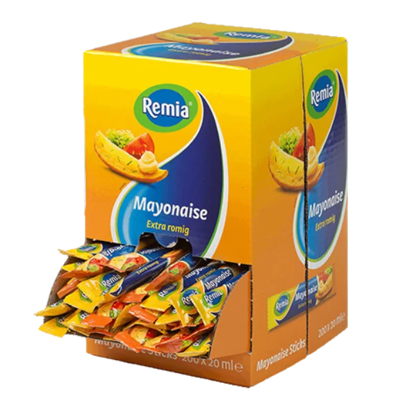 Remia Mayonaise Sticks