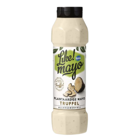 Remia Plantaaridge Truffel 800ml