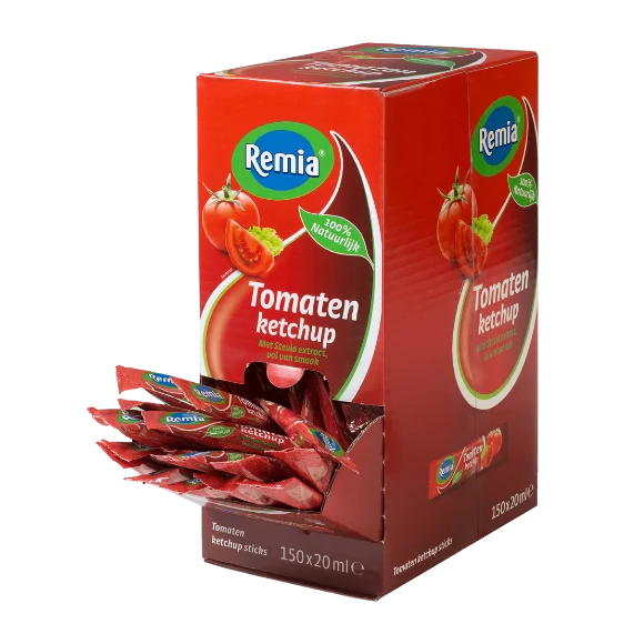 Remia Tomatenketchup Sticks