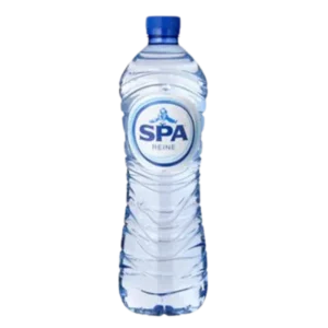 Spa Blauw 500ml