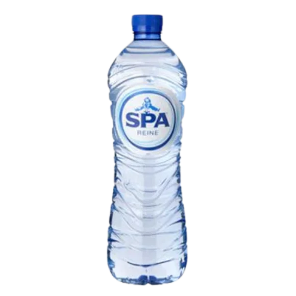 Spa Blauw 500ml