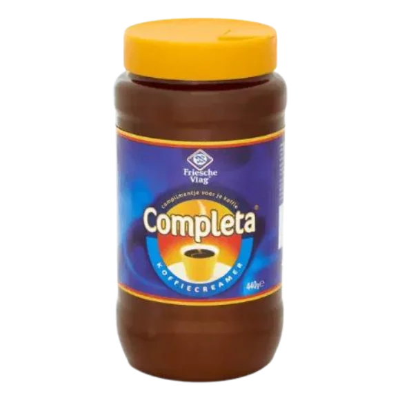 Completa Creamer (6x440gr)